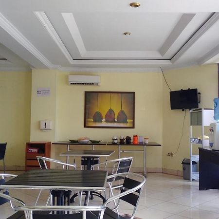 Quint Hotel Manado Exteriér fotografie