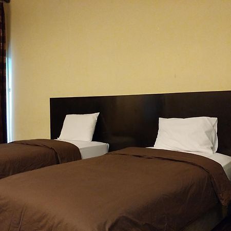 Quint Hotel Manado Exteriér fotografie