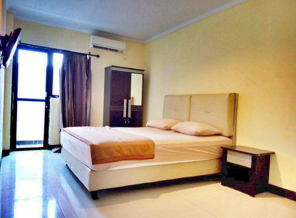 Quint Hotel Manado Exteriér fotografie