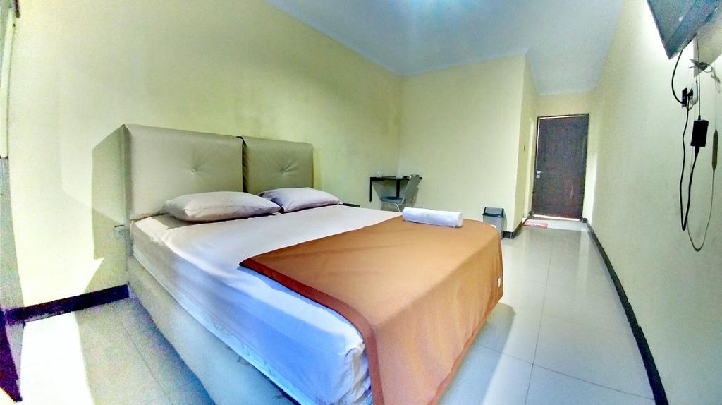 Quint Hotel Manado Exteriér fotografie