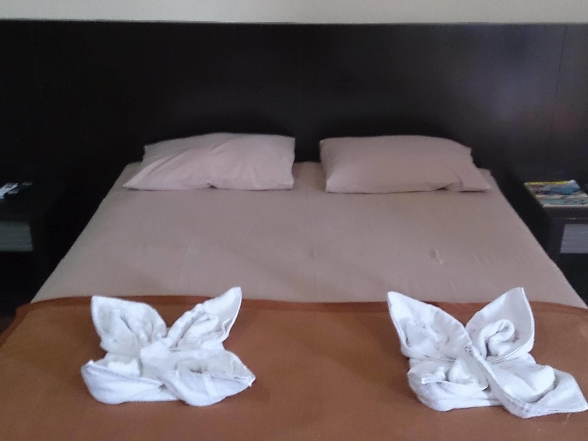 Quint Hotel Manado Exteriér fotografie